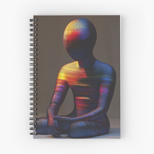 Item preview, Rainbow being designed and sold by Zen Lael.