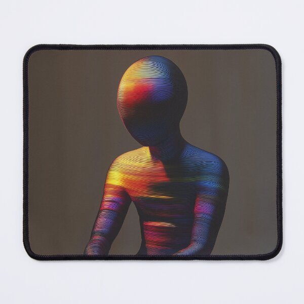 Item preview, Rainbow being designed and sold by Zen Lael.