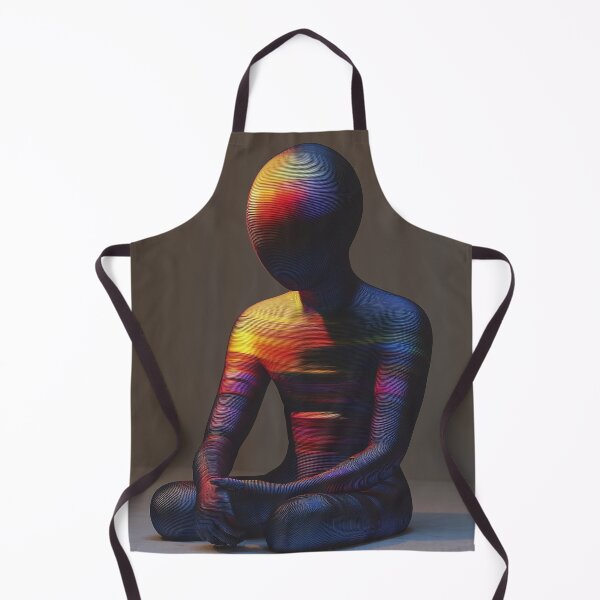 Item preview, Rainbow being designed and sold by Zen Lael.