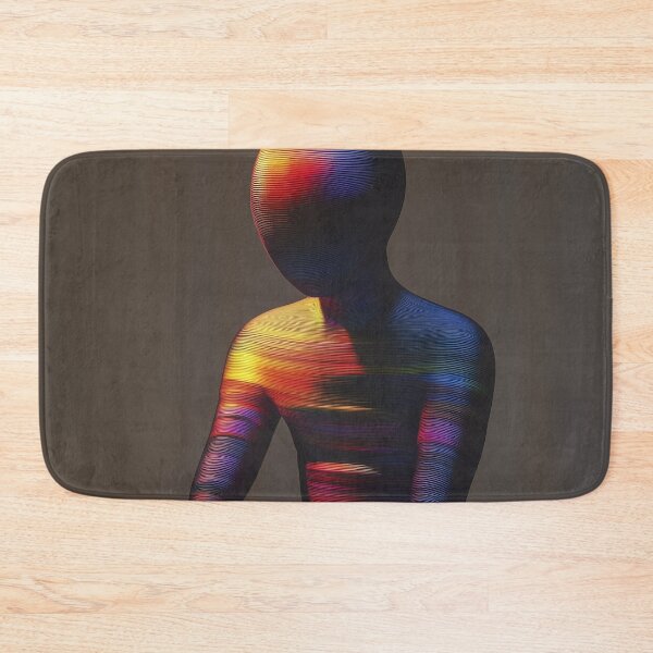 Item preview, Rainbow being designed and sold by Zen Lael.