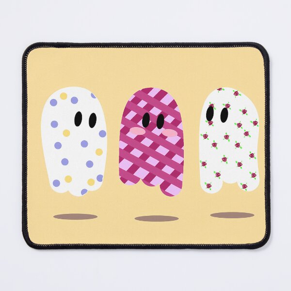 Item preview, Ghostly Friends designed and sold by destinieeearti.
