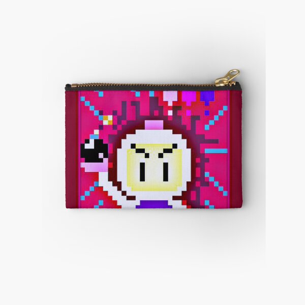 Item preview, Pixel Bomberman designed and sold by 144pQualityLulz.