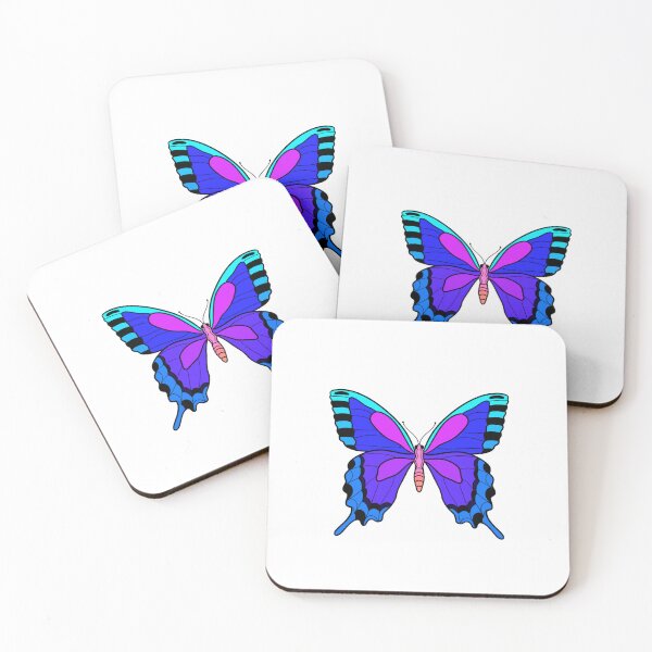 Item preview, Butterfly designed and sold by SoniCreatesArt.