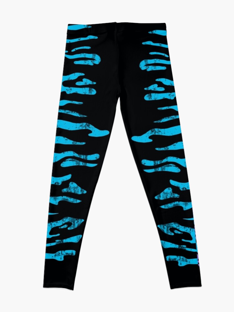 Alternate view of Caterpillar Leggings Leggings