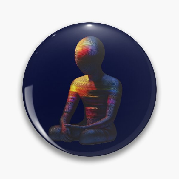 Item preview, Rainbow being designed and sold by Zen Lael.