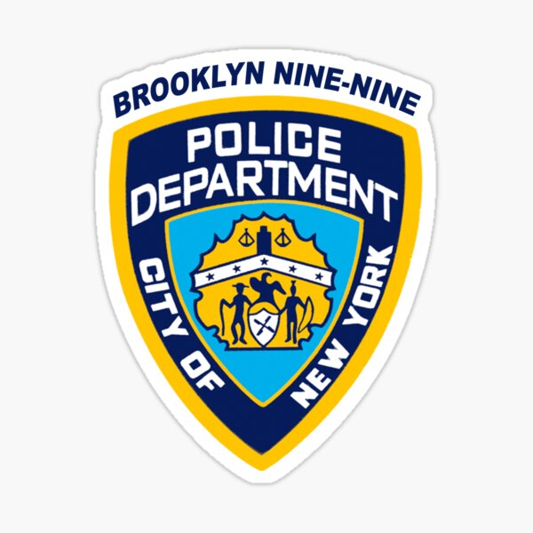 Brooklyn Nine Gifts & Merchandise 