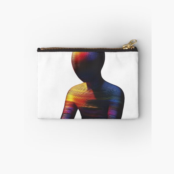 Item preview, Rainbow being designed and sold by Zen Lael.
