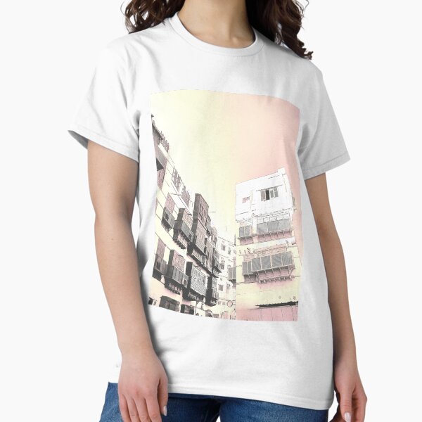 Item preview, Jeddah Old Town designed and sold by ByO.