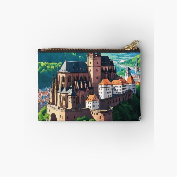 Item preview, Heidelberg - Germany designed and sold by WhereTheFunIs.