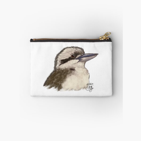 Item preview, Kookaburra  designed and sold by HelenaGale.