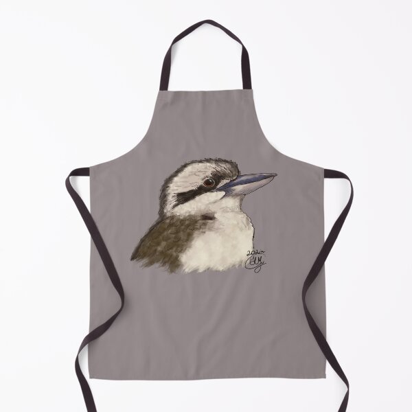 Item preview, Kookaburra  designed and sold by HelenaGale.