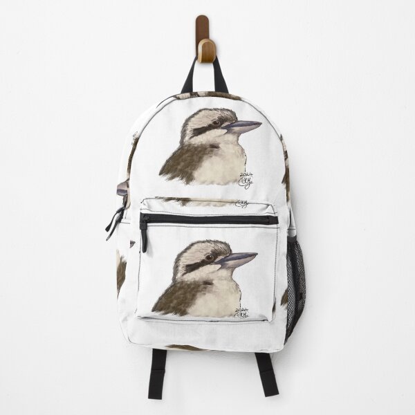 Item preview, Kookaburra designed and sold by HelenaGale.