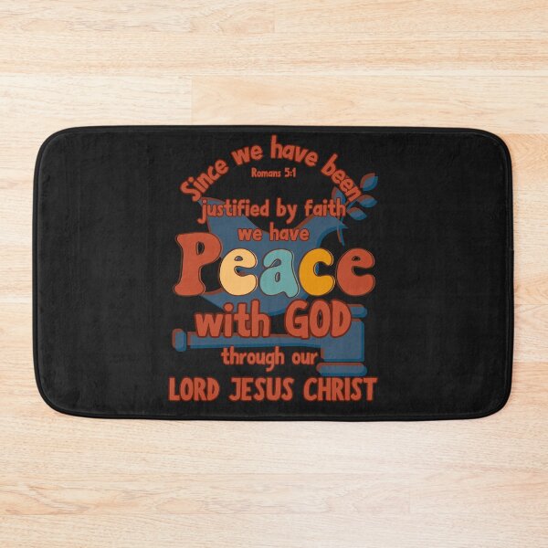 Item preview, Peace with God designed and sold by NachoTypicalTs.