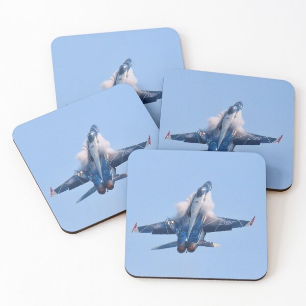Item preview, CF-18 Demonstration Team  designed and sold by DigitalGen.