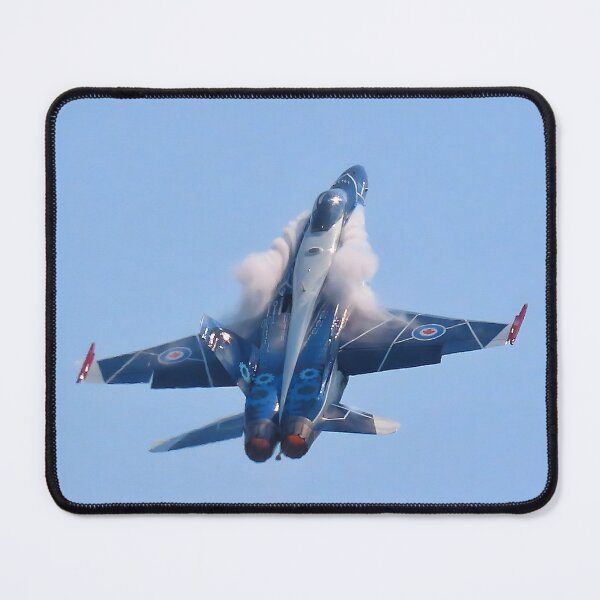 Item preview, CF-18 Demonstration Team designed and sold by DigitalGen.