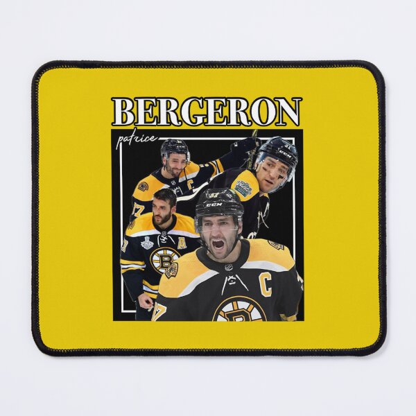 Item preview, patrice bergeron retro design designed and sold by aksav.