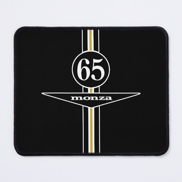 Item preview, 1965 Corvair Monza Year of make emblem designed and sold by FlatSixGraphics.