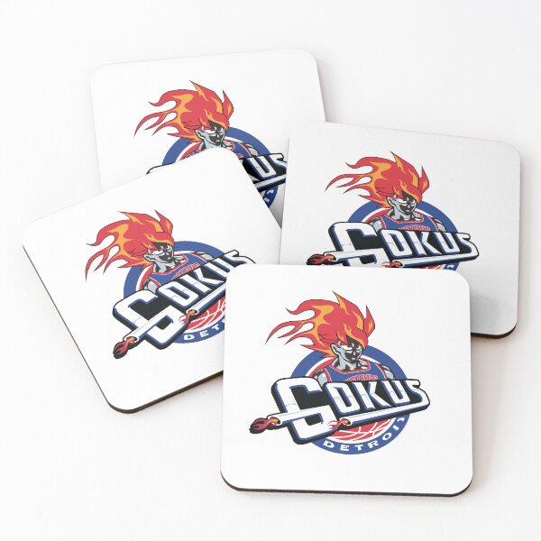 Item preview, Detroit Gokus designed and sold by 47Studios.