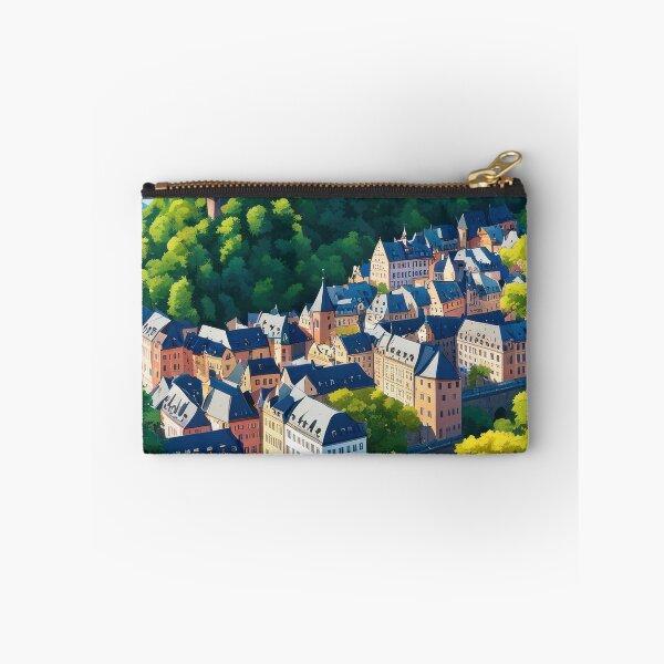 Item preview, Heidelberg - Germany designed and sold by WhereTheFunIs.