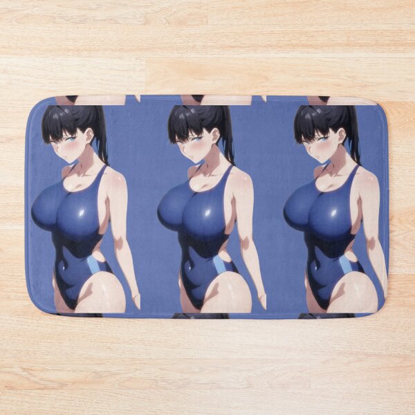Item preview, Akira Toudou (Harem at the end of the world) designed and sold by RIDKARTUR.
