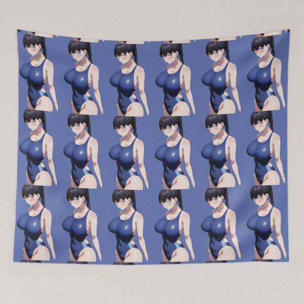 Item preview, Akira Toudou (Harem at the end of the world) designed and sold by RIDKARTUR.