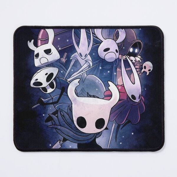 Item preview, Hollow Knight designed and sold by BenjaminlaDe.