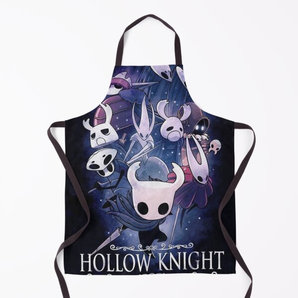 Item preview, Hollow Knight designed and sold by BenjaminlaDe.