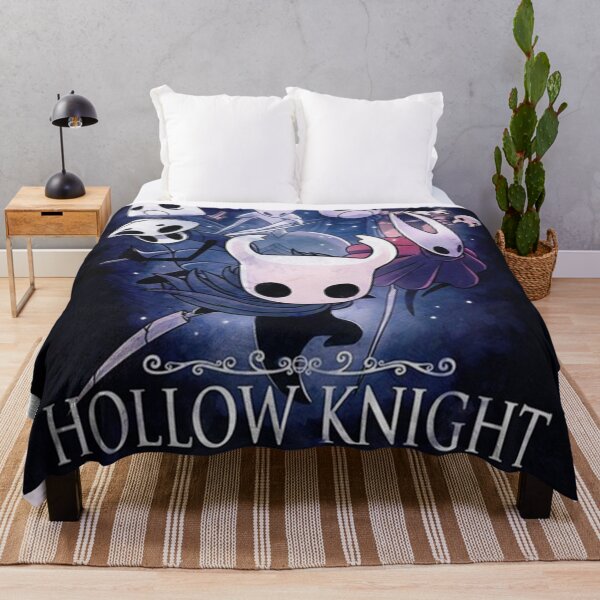 Item preview, Hollow Knight designed and sold by BenjaminlaDe.