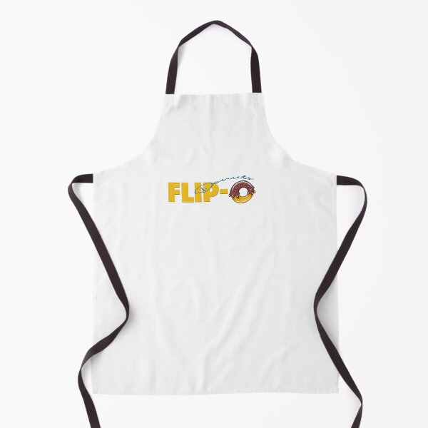 Item preview, Flips Donuts designed and sold by Jay Dub.