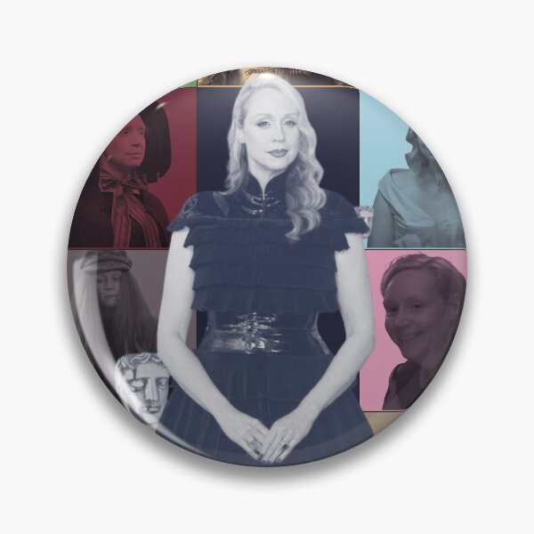 Item preview, Gwendoline Christie Eras Tour designed and sold by Larissa Weems.