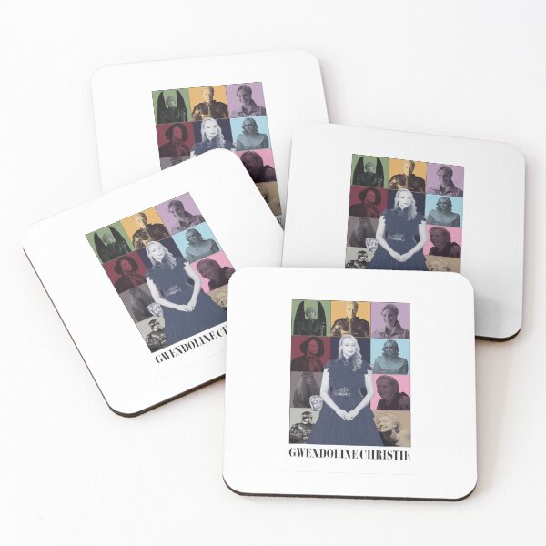 Item preview, Gwendoline Christie Eras Tour designed and sold by Larissa Weems.