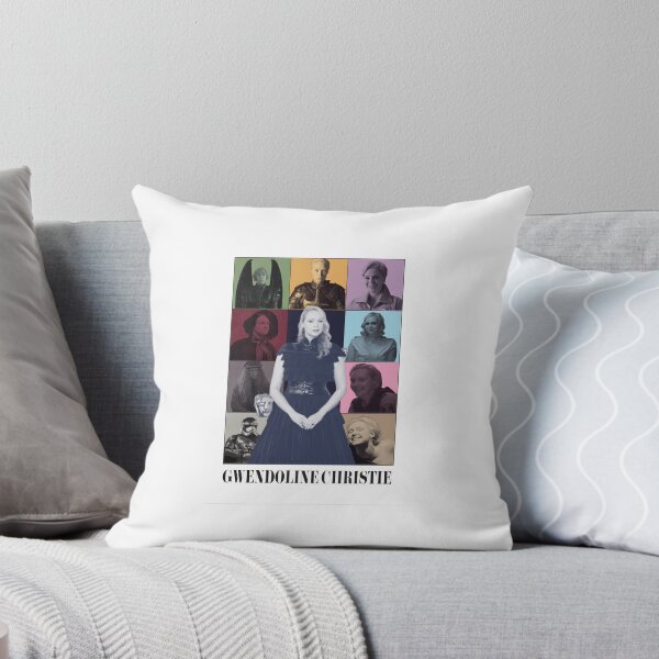 Item preview, Gwendoline Christie Eras Tour designed and sold by Larissa Weems.