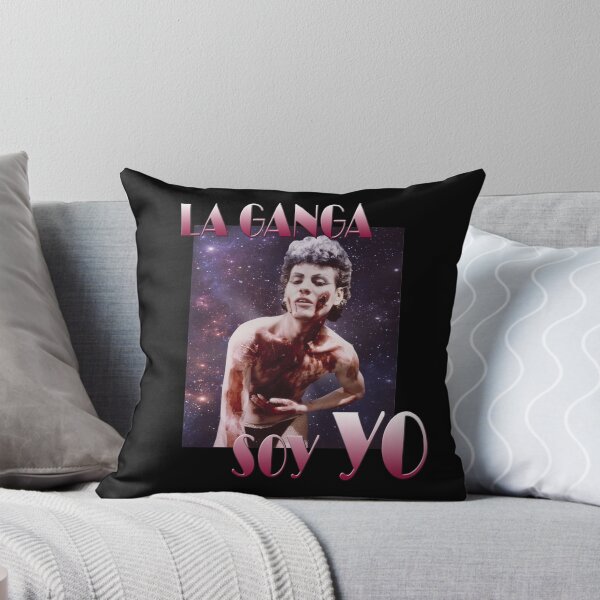 Item preview, FABIO MCNAMARA, LA GANGA SOY YO designed and sold by KNetty.