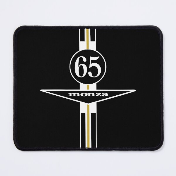 Item preview, 1965 Corvair Monza Year of make emblem designed and sold by FlatSixGraphics.