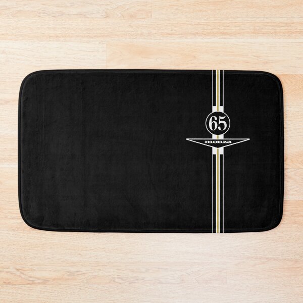Item preview, 1965 Corvair Monza Year of make emblem designed and sold by FlatSixGraphics.