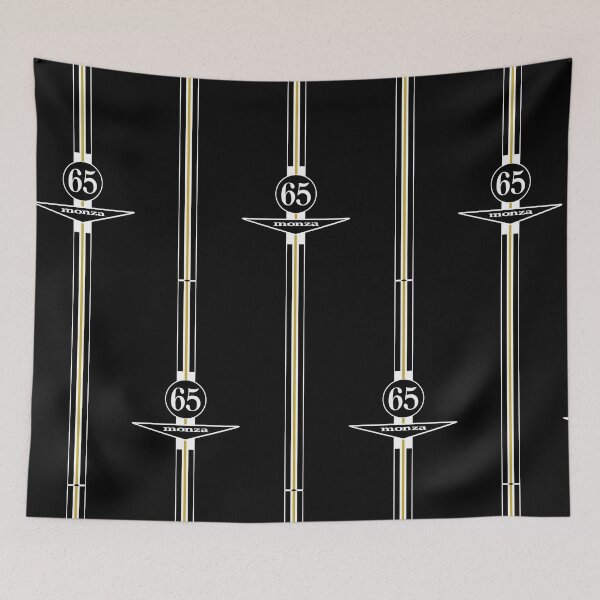 Item preview, 1965 Corvair Monza Year of make emblem designed and sold by FlatSixGraphics.
