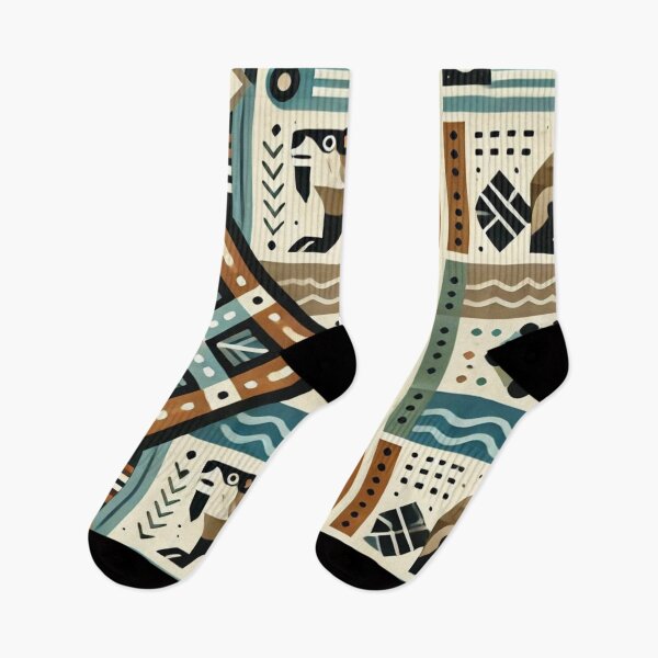 Item preview, Tribal Beaver Animal Design designed and sold by TribalioDesigns.