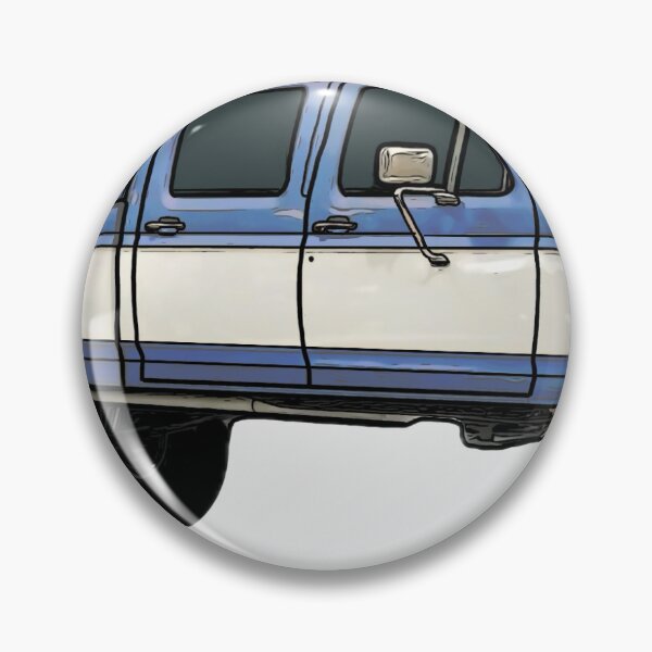 Item preview, OBS Ford Truck designed and sold by Arseman69.
