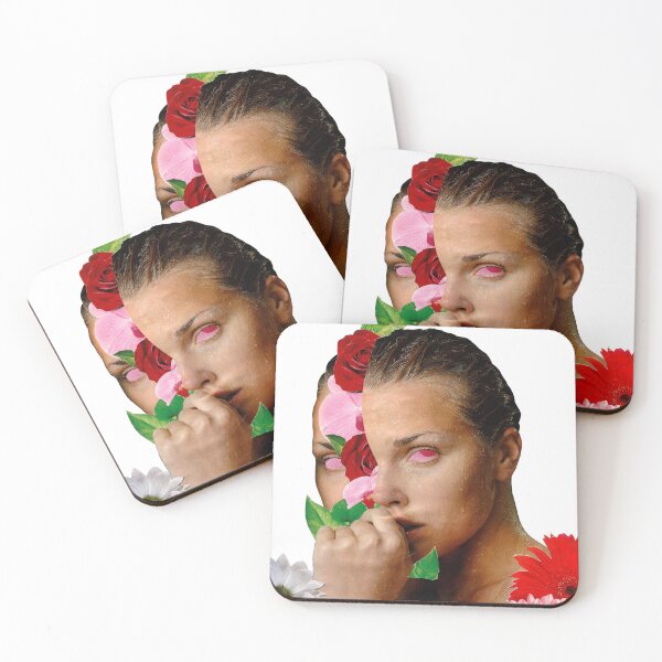 Aperçu de l'œuvre Floraison créée et vendue par G-Sisters.