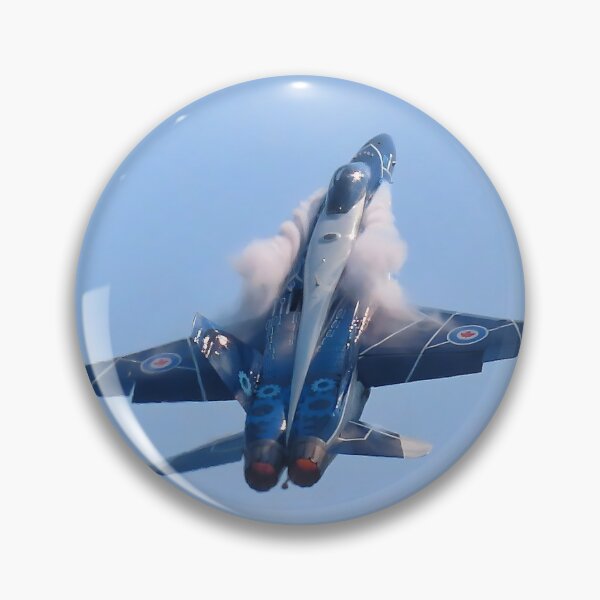 Item preview, CF-18 Demonstration Team designed and sold by DigitalGen.