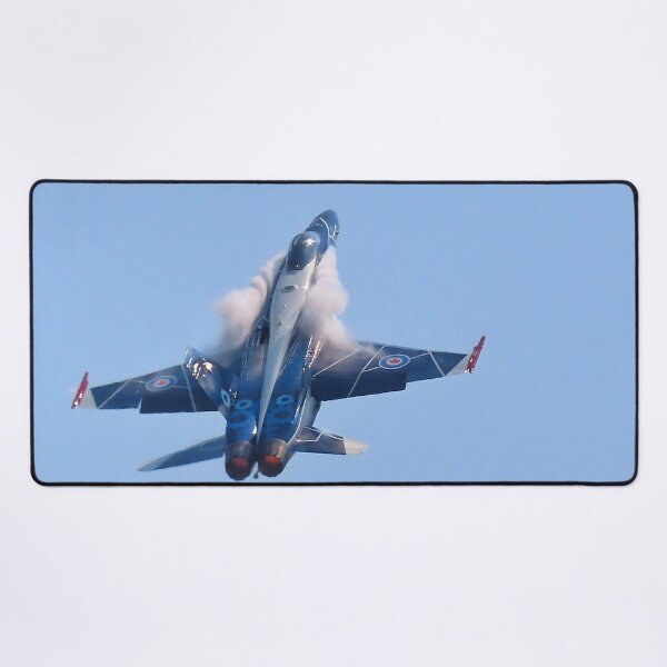 Item preview, CF-18 Demonstration Team  designed and sold by DigitalGen.