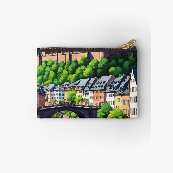 Item preview, Heidelberg - Germany designed and sold by WhereTheFunIs.