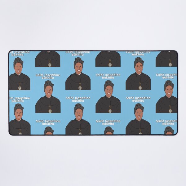 Item preview, Saint Josephine Bakhita designed and sold by elviamontemayor.