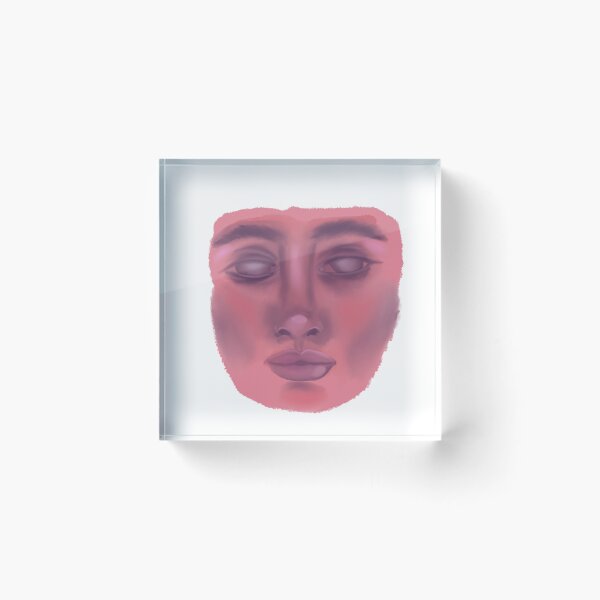 Item preview, Saving Your Face designed and sold by G-Sisters.