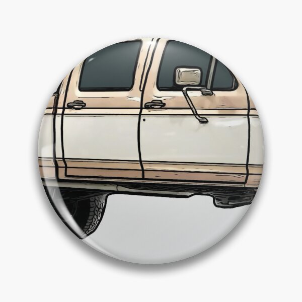Item preview, OBS Ford Truck designed and sold by Arseman69.