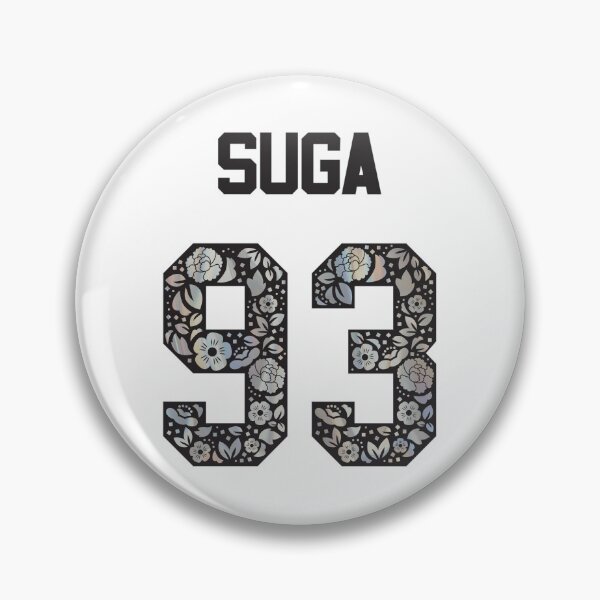 Item preview, Lotus SUGA 93 designed and sold by loonylunaART.