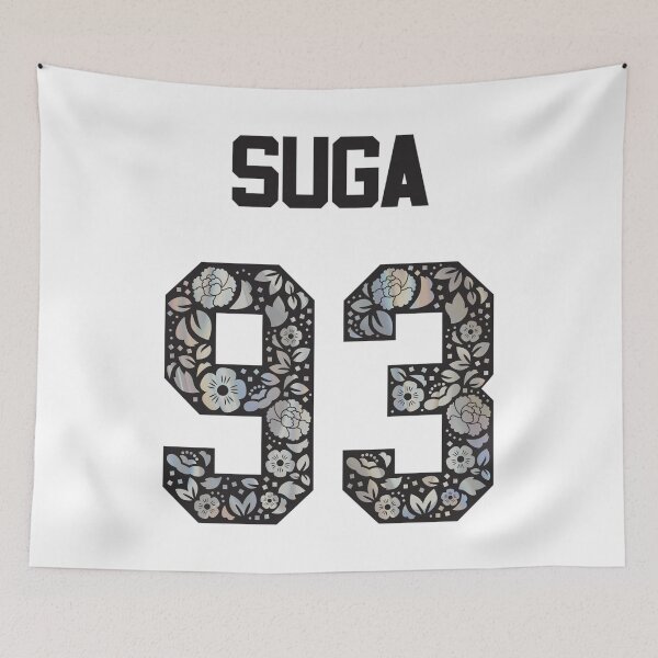 Item preview, Lotus SUGA 93 designed and sold by loonylunaART.