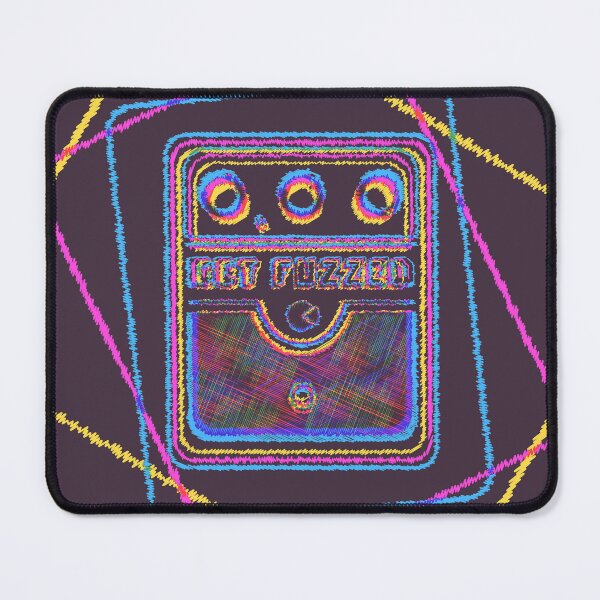 Item preview, Get Fuzzed V3 designed and sold by animinimal.