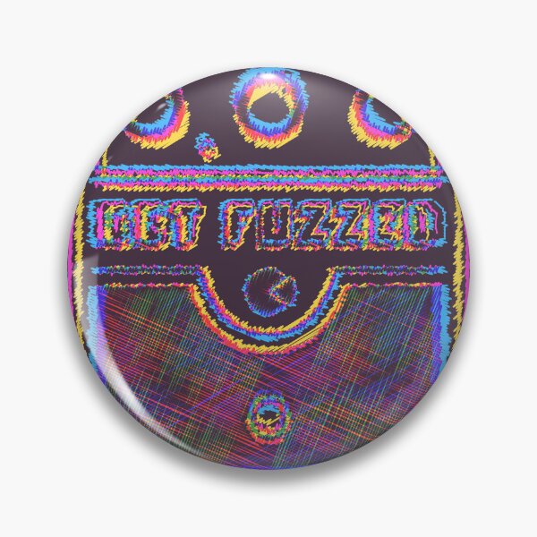 Item preview, Get Fuzzed V3 designed and sold by animinimal.