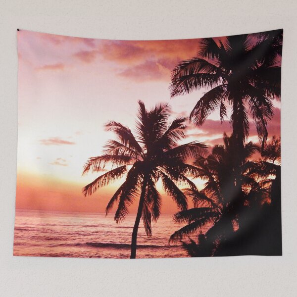 Item preview, Island Sunset designed and sold by UViolet.